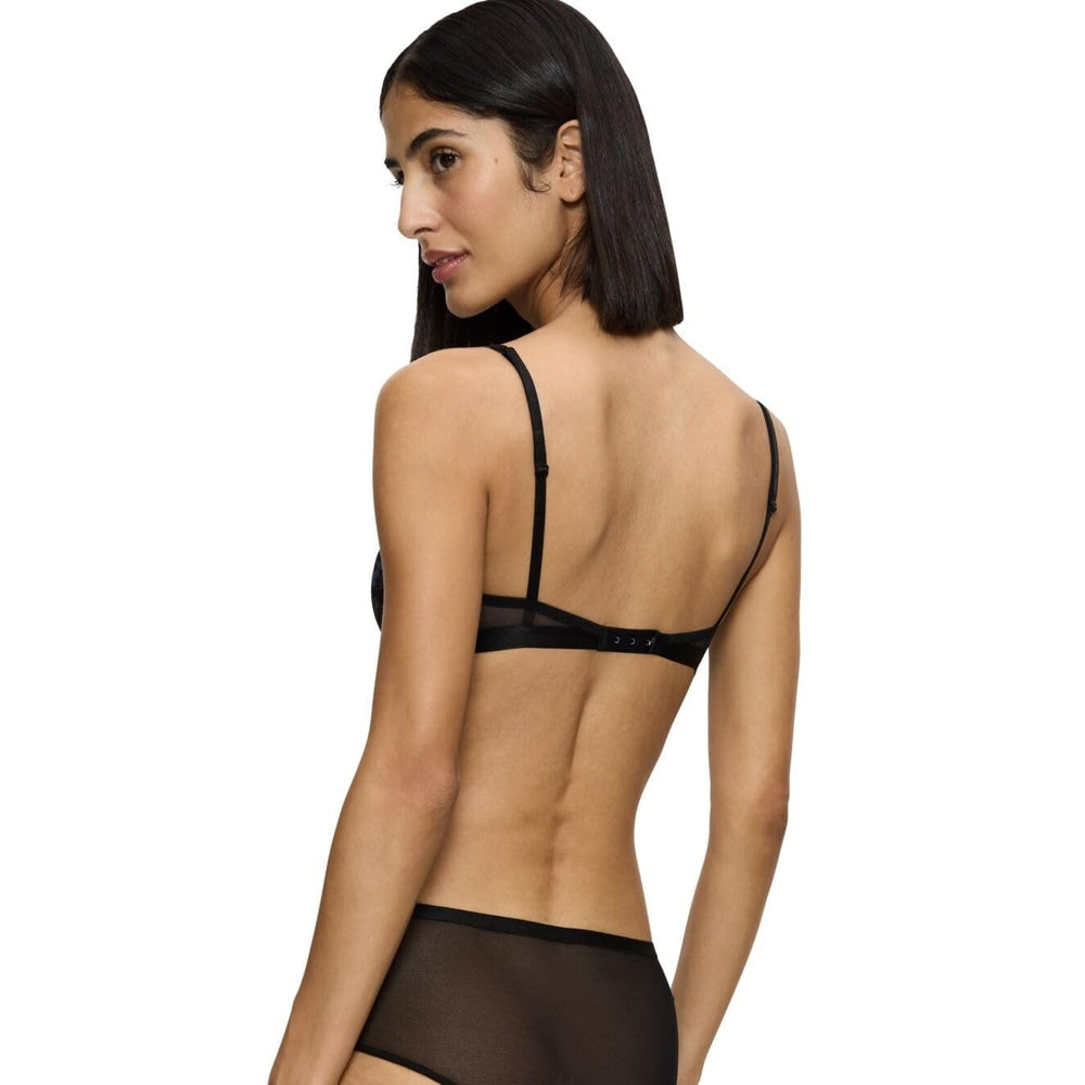 Triumph Crazy Stupid Love W Black 