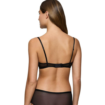Triumph Crazy Stupid Love WHP Black 