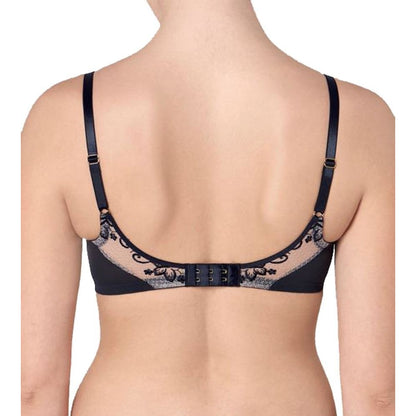 Triumph Dahlia Florale W Black 