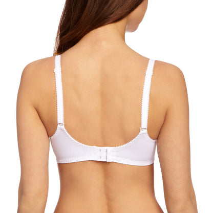 Triumph Daily Basics N White 