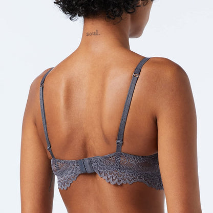 Triumph Darling Spotlight N Pebble Grey 