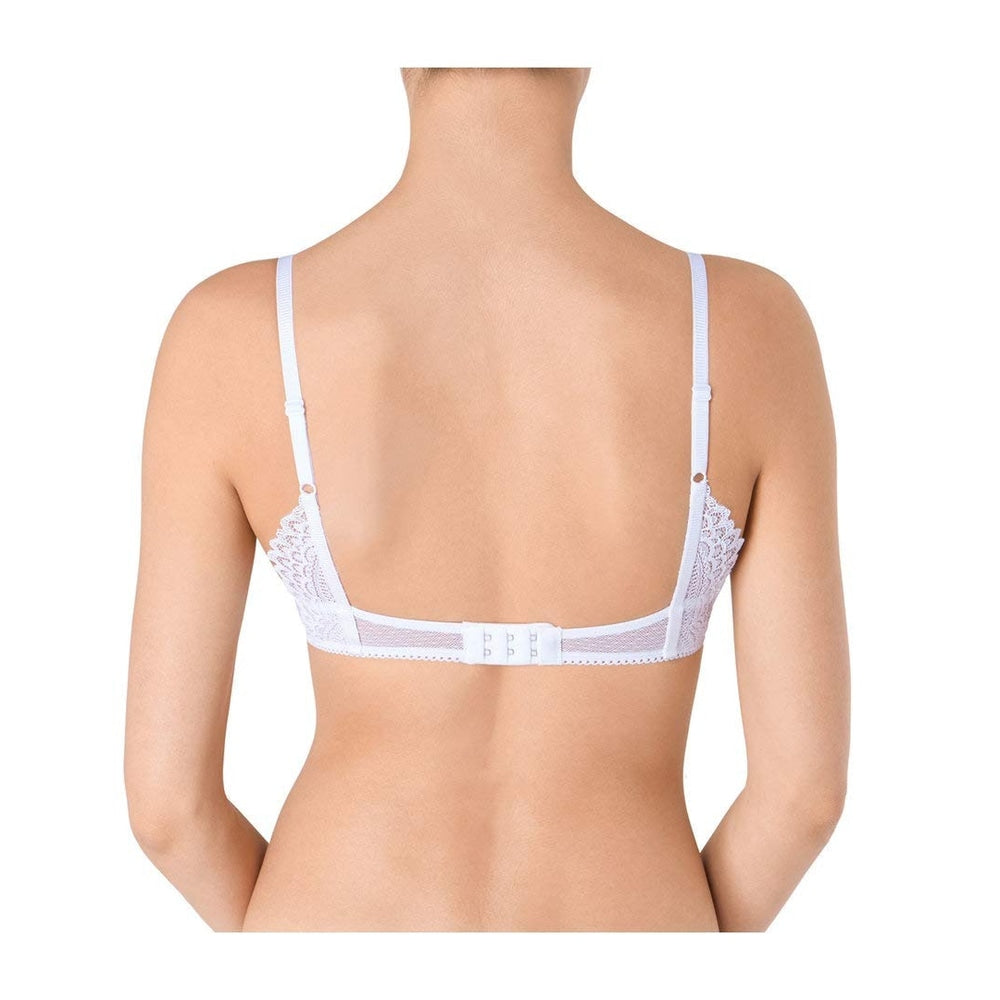 Triumph Darling Spotlight WHP White 
