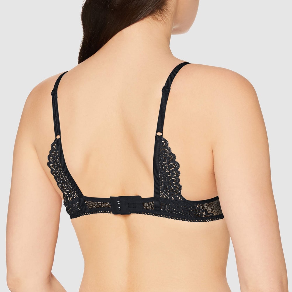 Triumph Darling Spotlight WHP Black 
