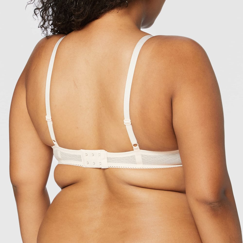 Triumph Darling Spotlight WHU Orange Highlight 