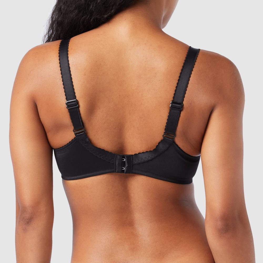 Triumph Doreen N Black 