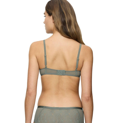 Triumph Delightful Spotlight P Grigio Medio 