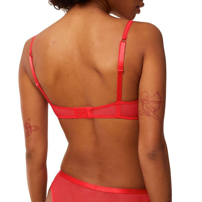 Triumph Delightful Spotlight W Rouge 