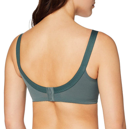 Triumph Doreen N Smoky Green 