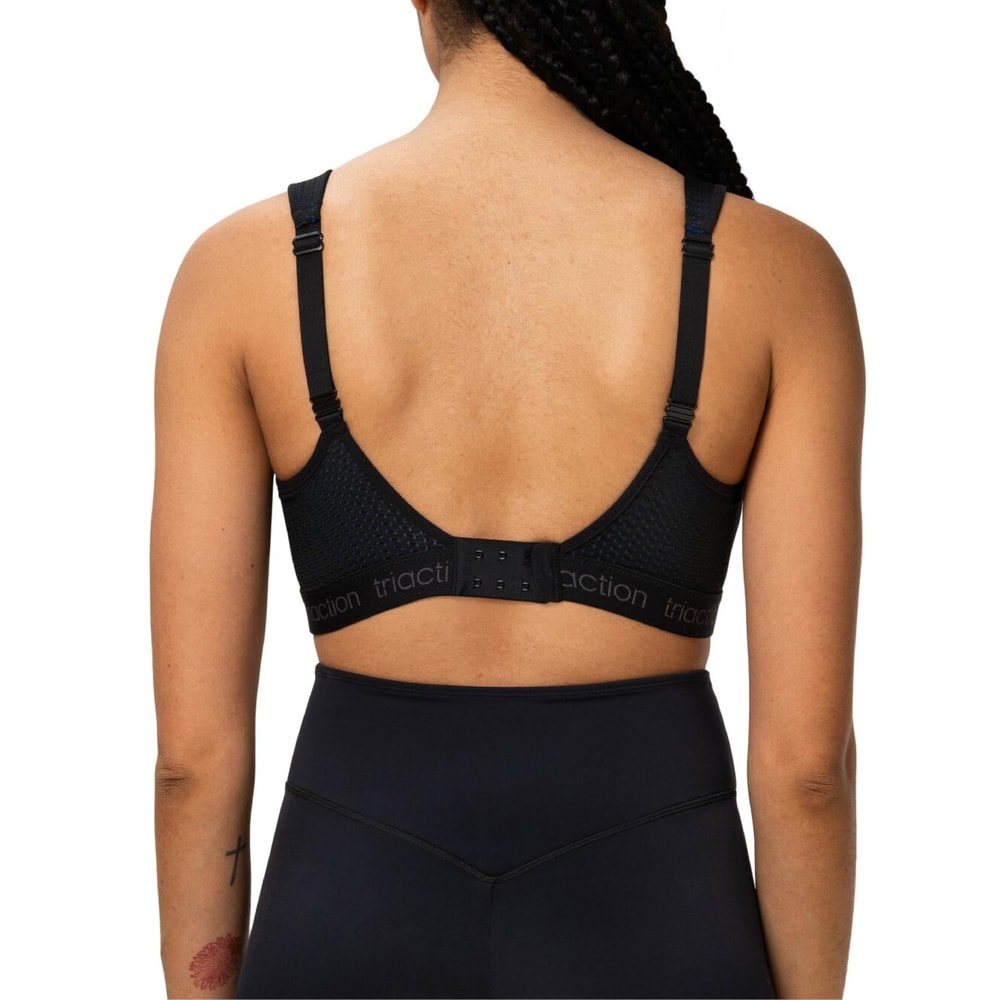 TriAction Energy Lite N EX Black 