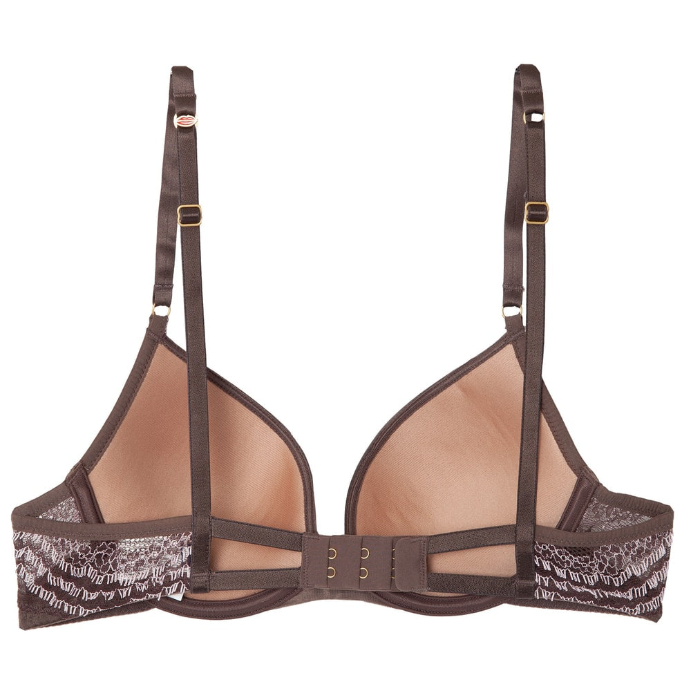 Triumph Essence Luxe WHU Taupe Brown 