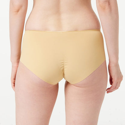 Triumph Essential Minimizer Hipster Golden Earth 