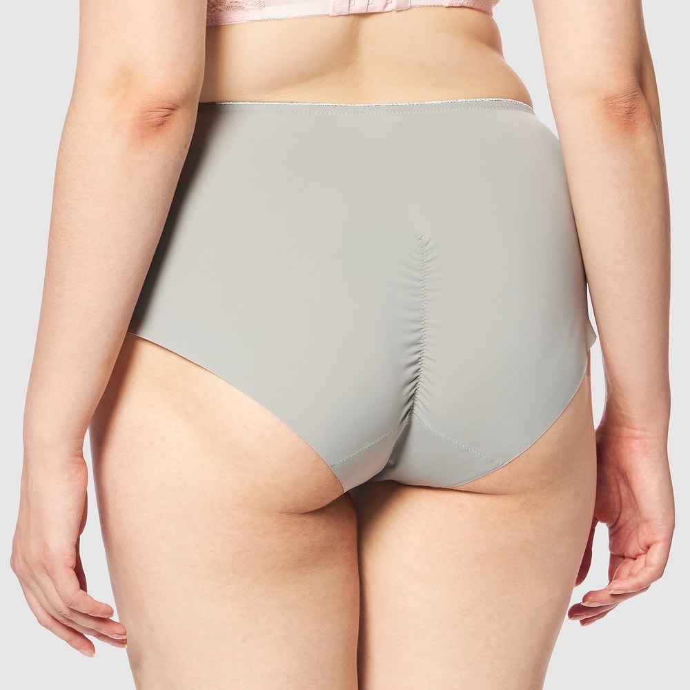 Triumph Essential Minimizer Hipster Grey 