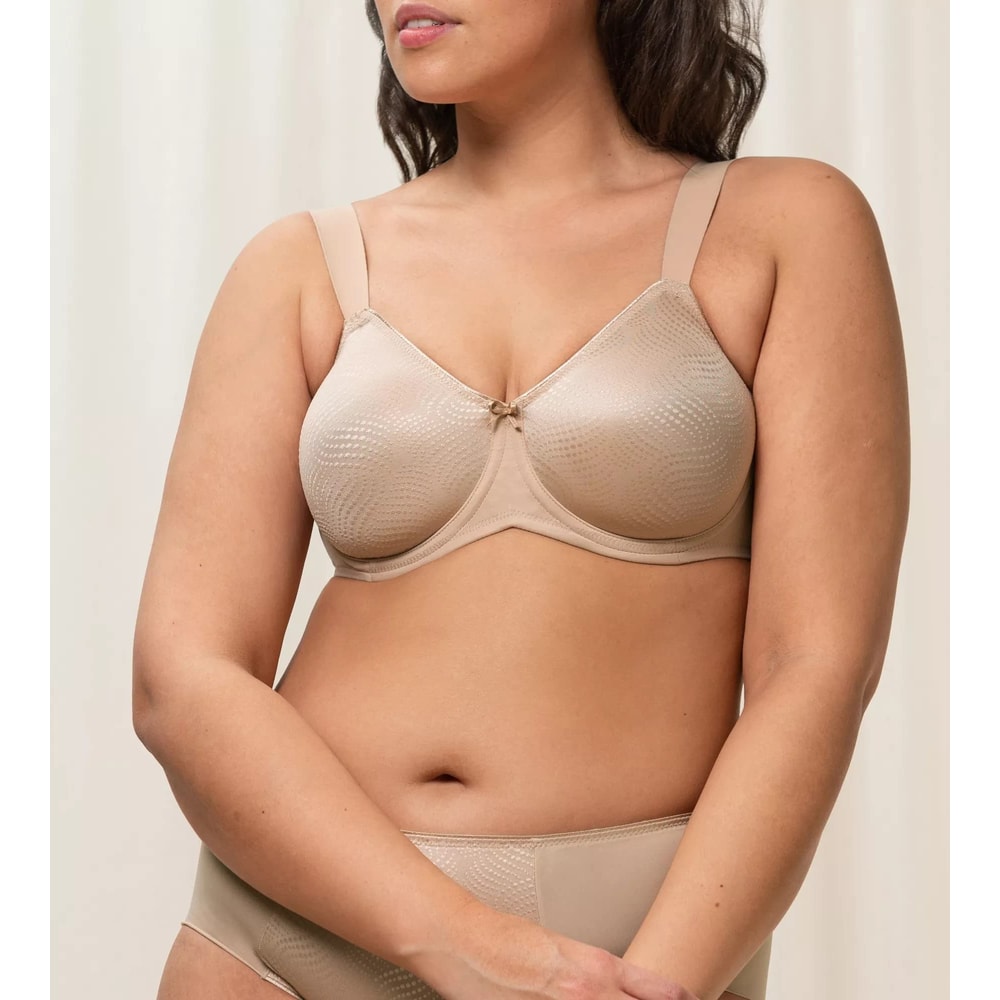Triumph Essential Minimizer W Smooth Skin  