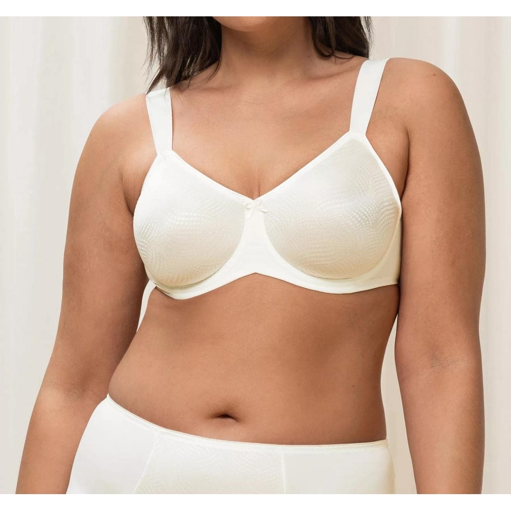 Triumph Essential Minimizer W Vanille  