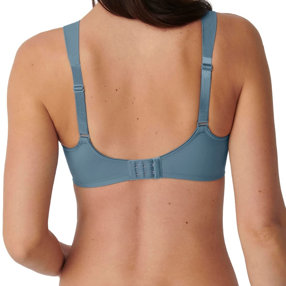 Triumph Essential Minimizer W Provincial Blue 