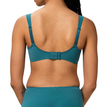 Triumph Essential Minimizer W Blue Coral 