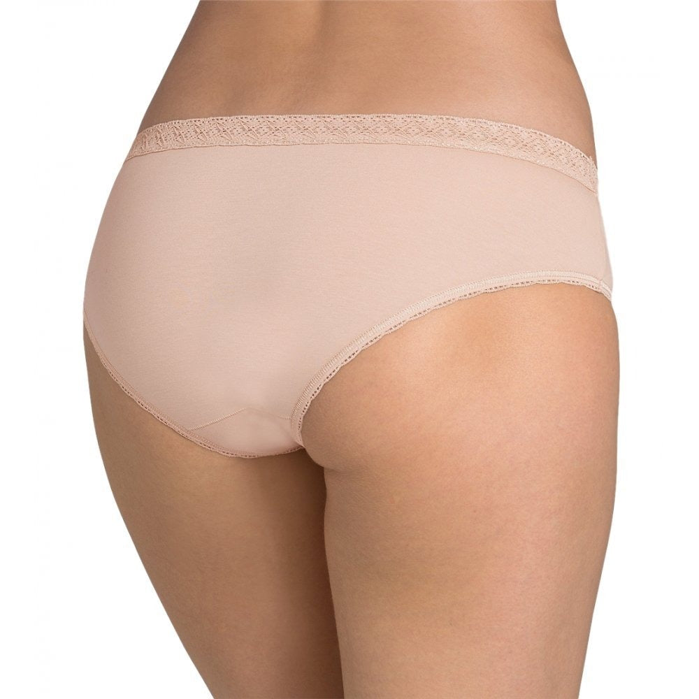 Sloggi EverNew Lace Hipster New Beige 