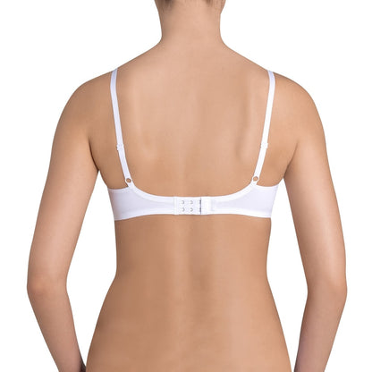 Sloggi Evernew Lace N White 