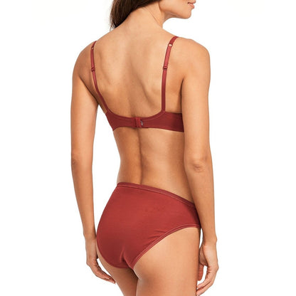 Sloggi EverNew N Mannish Red 
