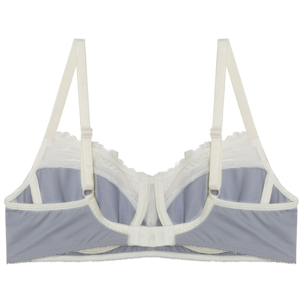 Sloggi Feel Beautiful W Gris Perla 