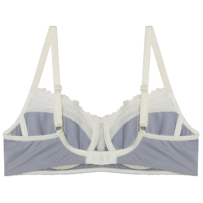 Sloggi Feel Beautiful W Gris Perla 
