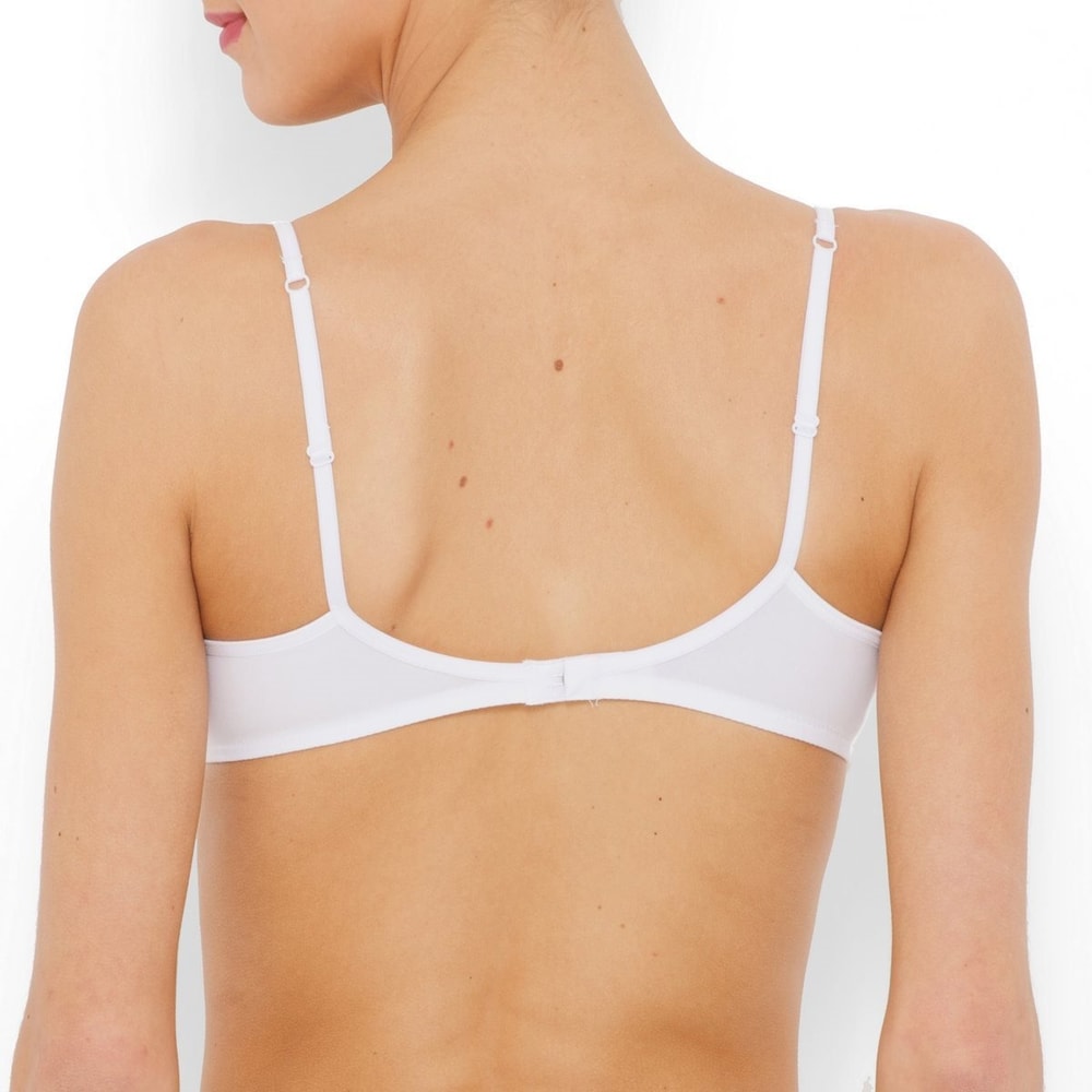 Sloggi Feel Sensational W White 