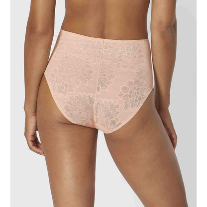 Triumph Fit Smart Maxi EX Panties Light Brown 