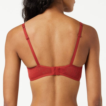 Triumph Fit Smart P EX Spicy Red 