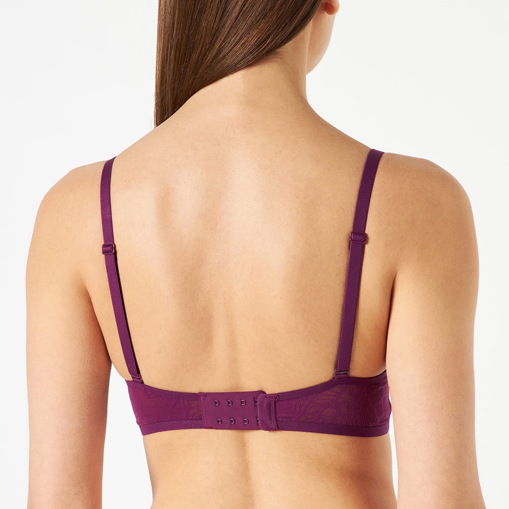 Triumph Fit Smart P01 EX Crushed Berry 