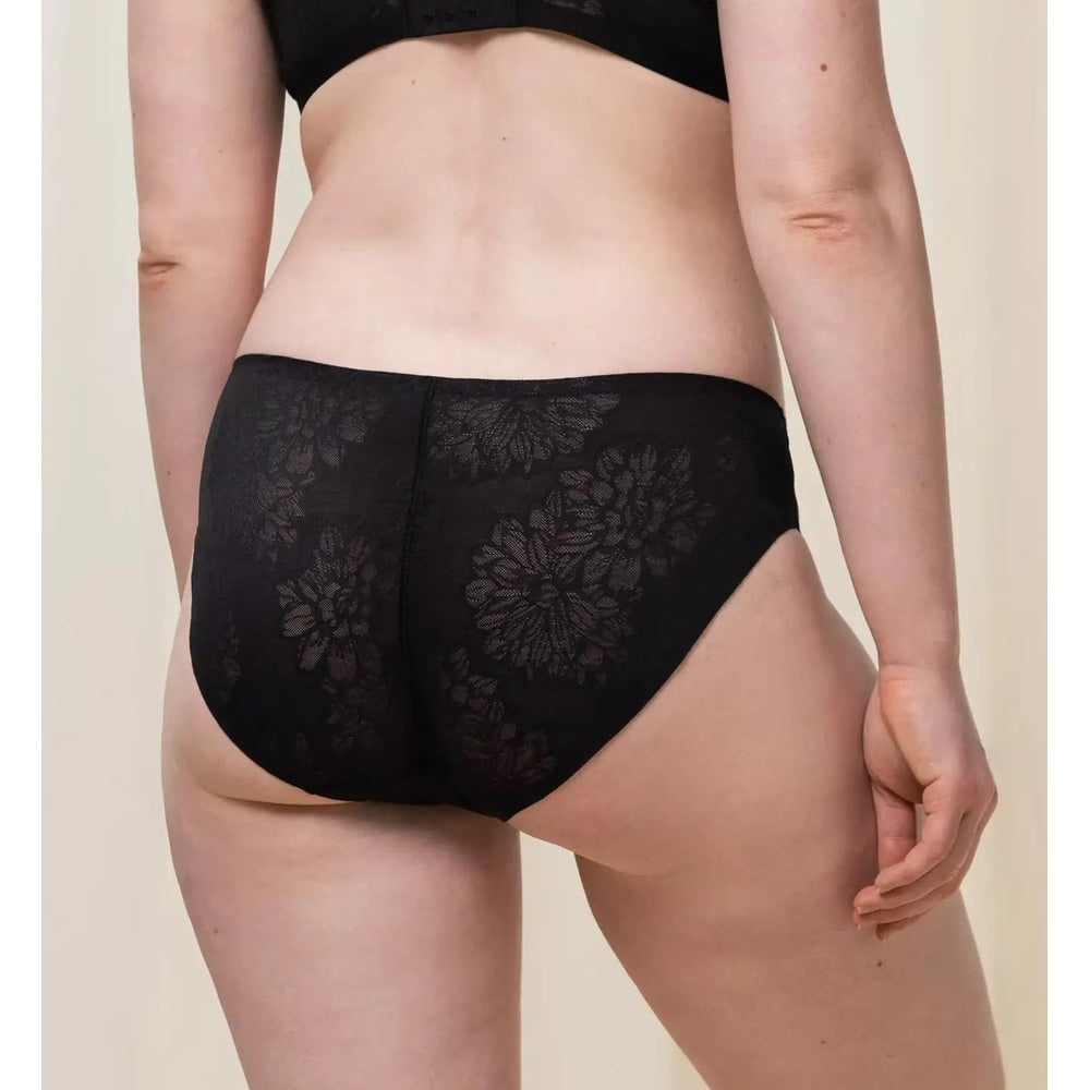 Triumph Fit Smart Tai EX Black 