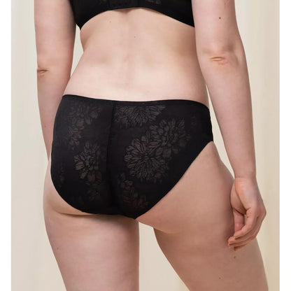 Triumph Fit Smart Tai EX Black 