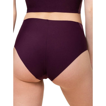 Triumph Flex Smart Maxi Ex Aubergine 