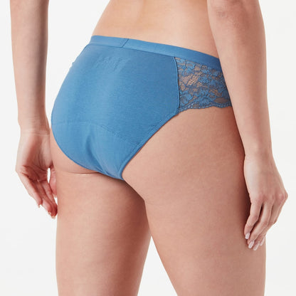Triumph Freedom Briefs Tai EX Liberty Blue 