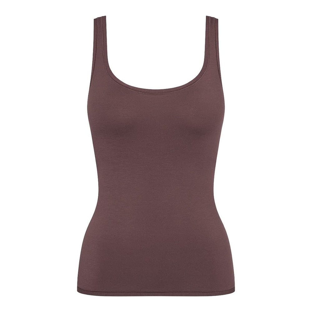 Sloggi GO Allround Shirt02 Kaluha 