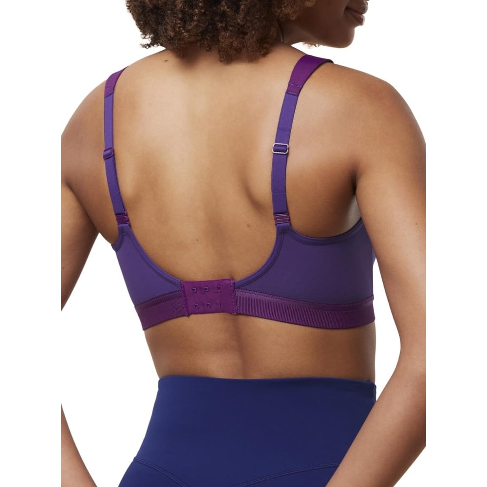 Triumph Gravity Lite N Ex Violet 
