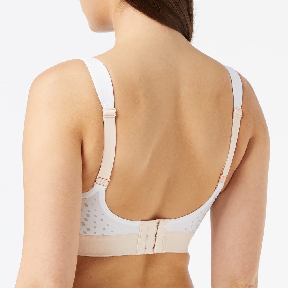Triaction Hybrid Lite P White 