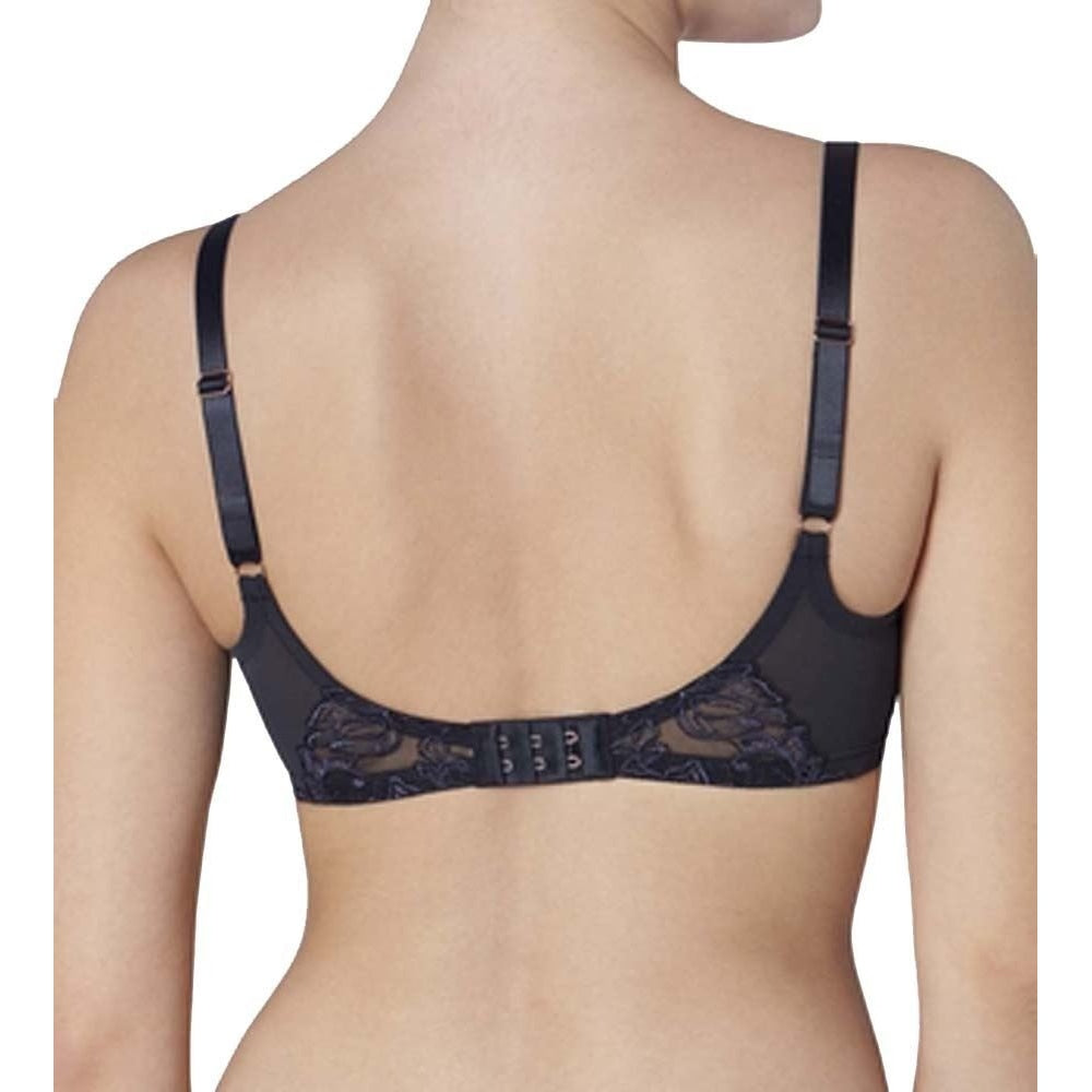 Triumph Iris Florale WP Black 