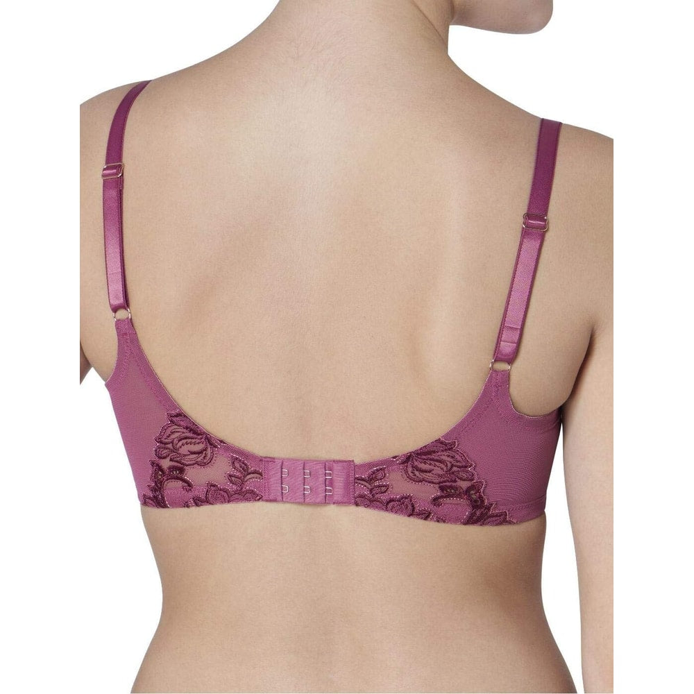 Triumph Iris Florale WP Smoky Pink 