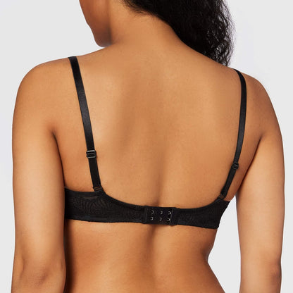 Triumph Lace Spotlight W Black 