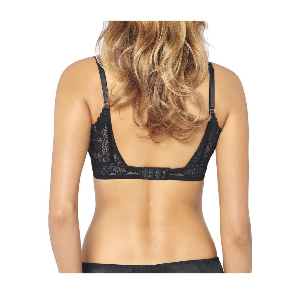 Triumph Lace Spotlight WHP Black 