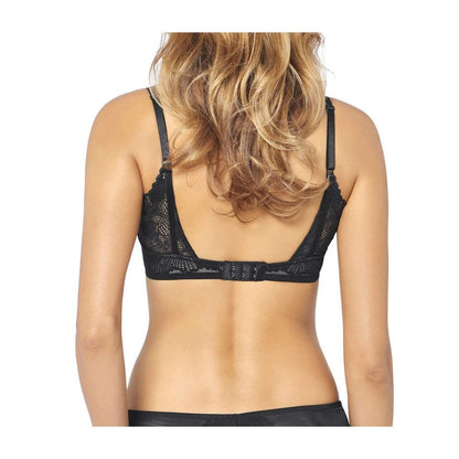 Triumph Lace Spotlight WHP Black 