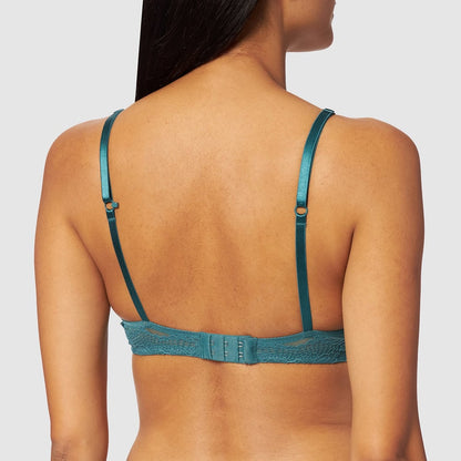 Triumph Lace Spotlight WHUM Grün 