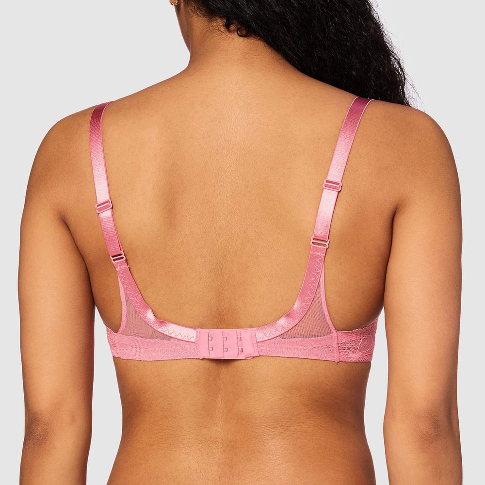 Triumph Lace Spotlight Wp Millennium Pink 