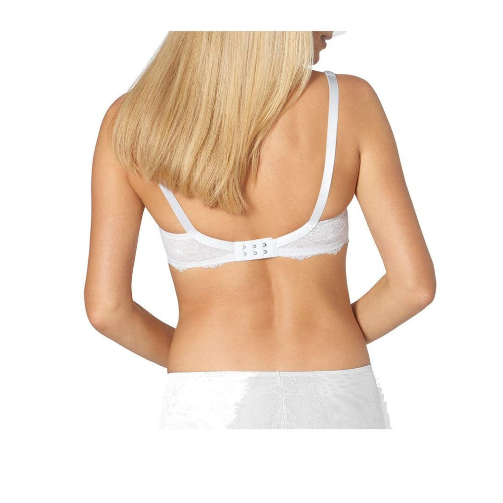 Triumph Lace Spotlight WP01 White 