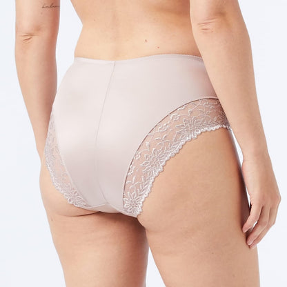 Triumph Ladyform Soft Maxi French Lilac 
