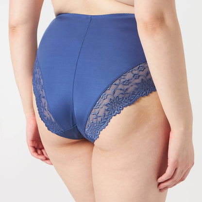 Triumph Ladyform Soft Maxi Indigo  