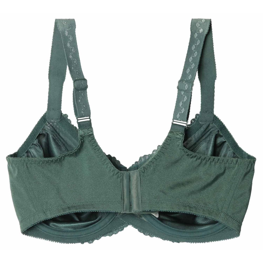 Triumph Ladyform Soft W Smoky Green 