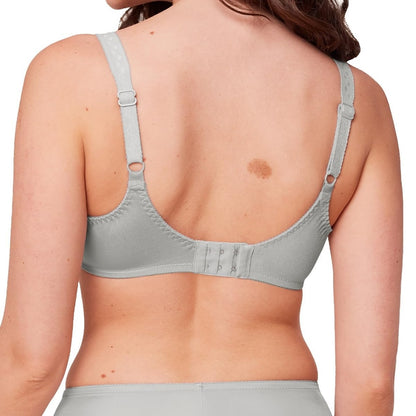 Triumph Ladyform Soft W Platinum 