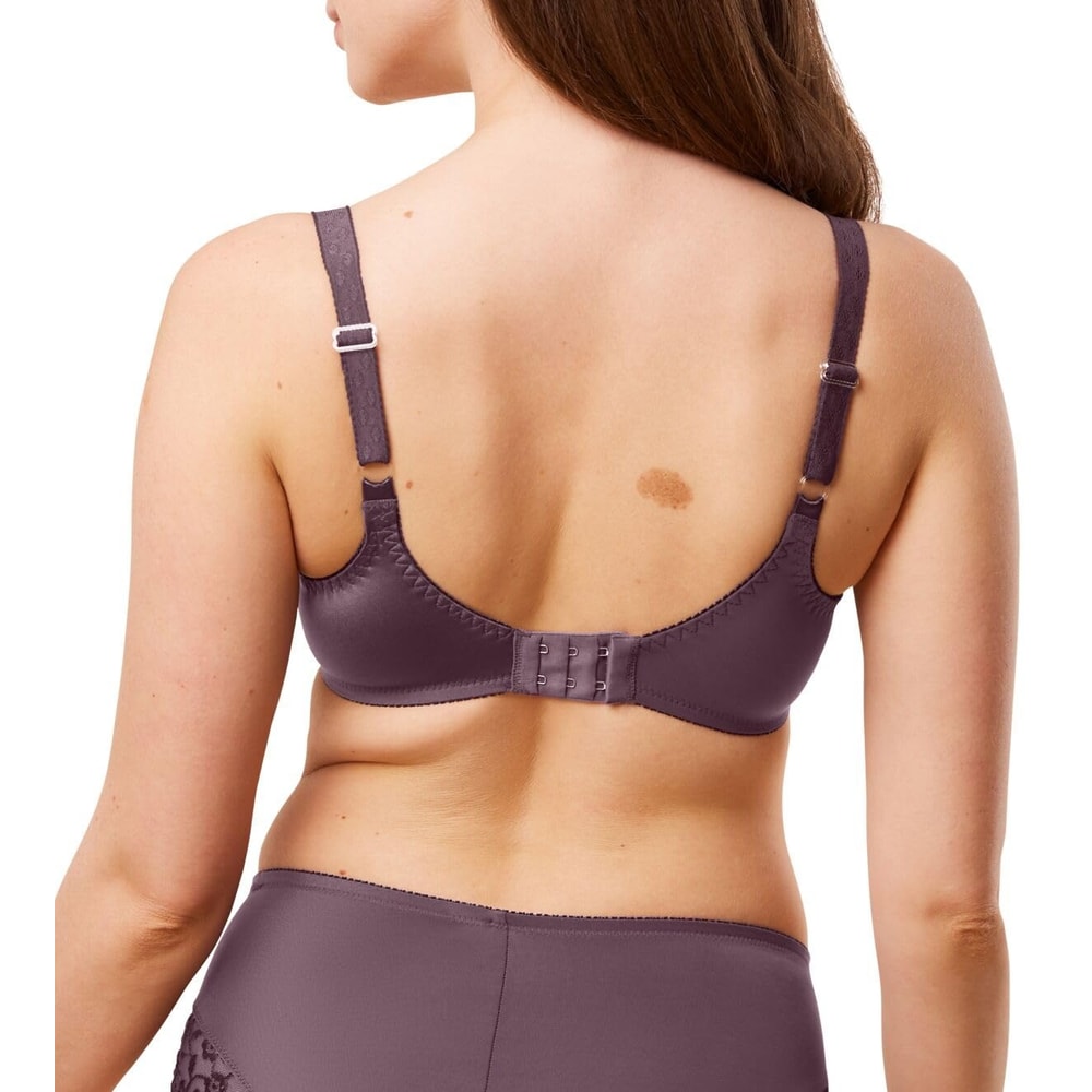 Triumph Ladyform Soft W Purple Dusk 