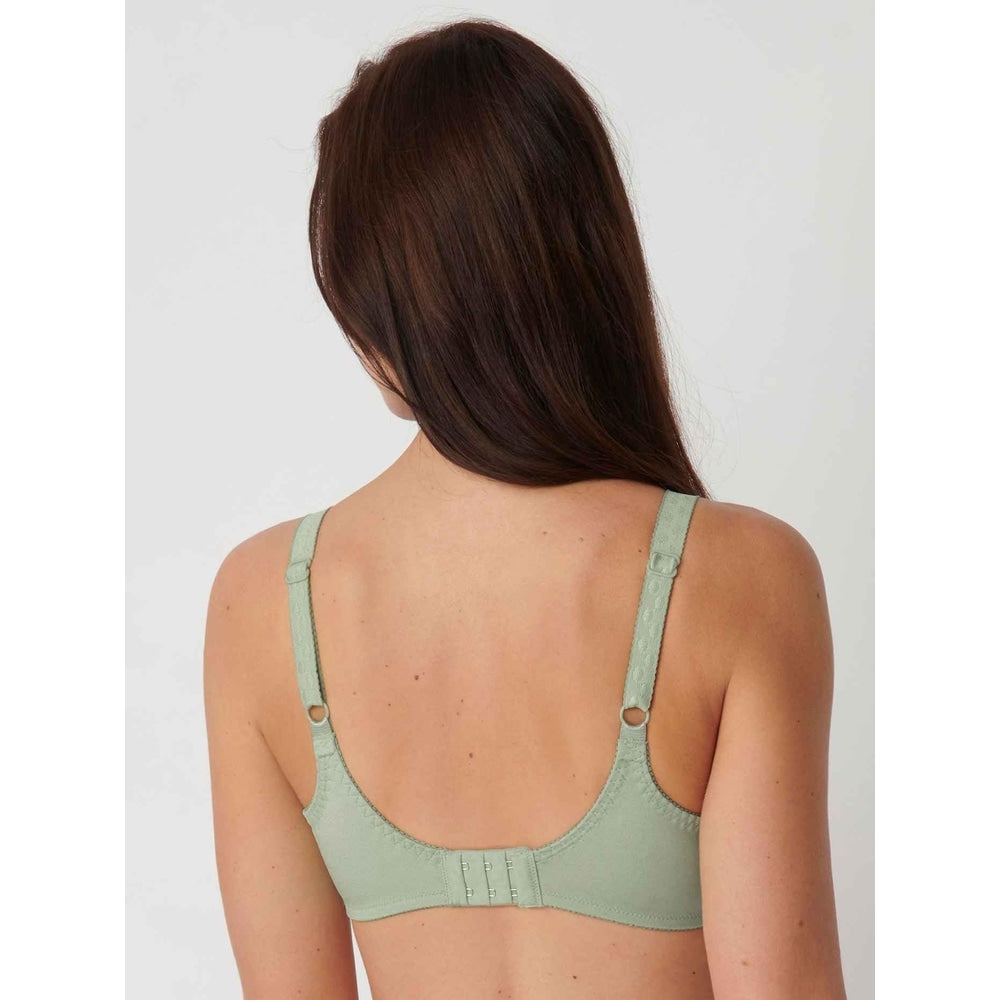 Triumph Ladyform Soft W Moroccan Mint 